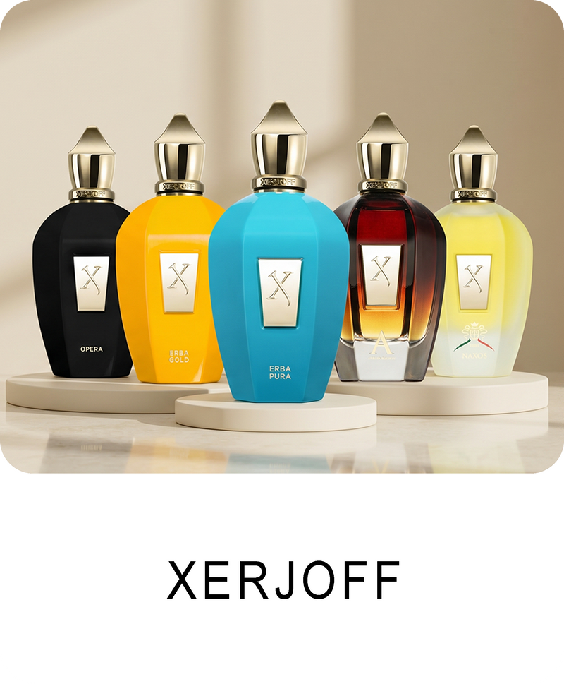 Xerjoff