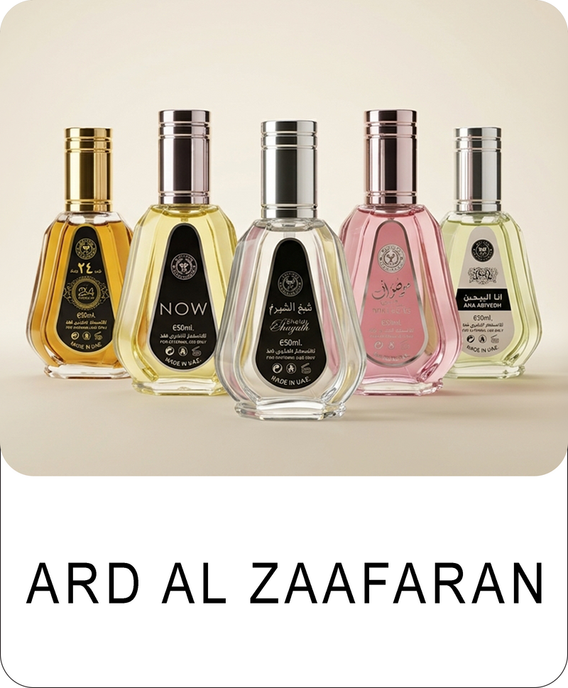 Ard Al Zaafaran