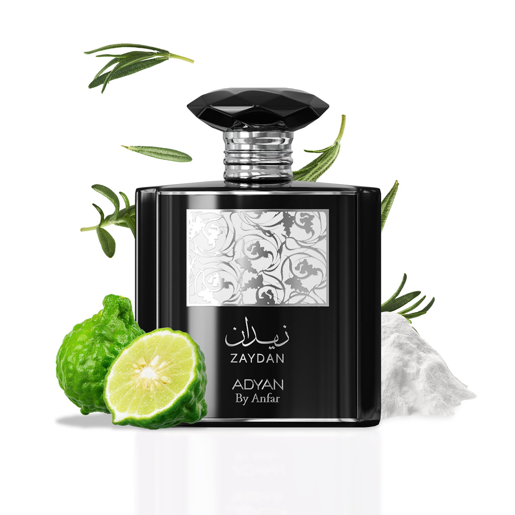ZAYDAN BY ADYAN